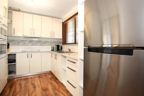 Sandy Toes Beach House Jervis Bay - 2min To Beach - Accommodation Mt Buller 9