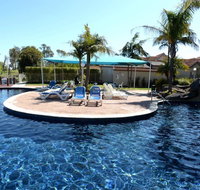 Yarrawonga Waterfront Apartments - Accommodation Mt buller