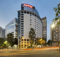 Travelodge Hotel Sydney - Accommodation Mt buller