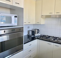 Castle Serviced Apartments - Accommodation Mt buller