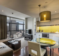 Fraser Suites Sydney - Accommodation Mt buller