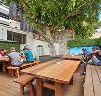 Summer House Kings Cross Sydney - Accommodation Mt Buller