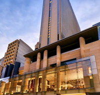 Hilton Sydney - Accommodation Mt buller
