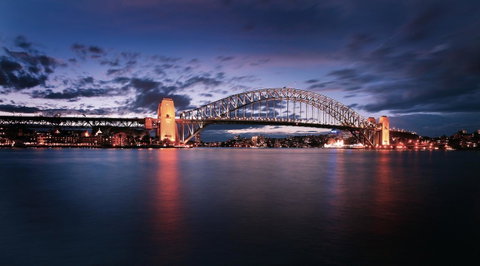 InterContinental Sydney, An IHG Hotel - Accommodation Mt buller 24