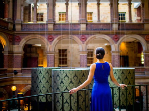 InterContinental Sydney, An IHG Hotel - Accommodation Mt buller 3