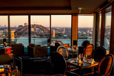 InterContinental Sydney, An IHG Hotel - Accommodation Mt buller 11
