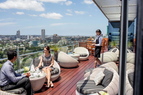 InterContinental Sydney, An IHG Hotel - Accommodation Mt buller 14