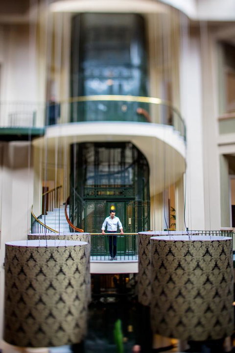 InterContinental Sydney, An IHG Hotel - Accommodation Mt buller 16