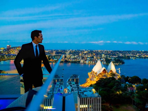 InterContinental Sydney, An IHG Hotel - Accommodation Mt buller 21