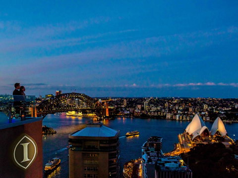 InterContinental Sydney, An IHG Hotel - Accommodation Mt buller 18