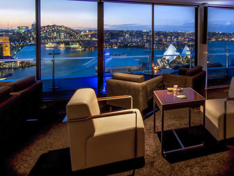 InterContinental Sydney, An IHG Hotel - Accommodation Mt buller 20