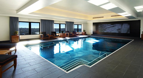 InterContinental Sydney, An IHG Hotel - Accommodation Mt buller 6