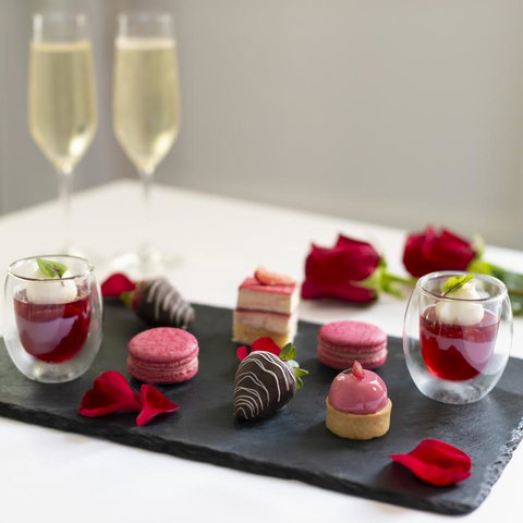 InterContinental Sydney, An IHG Hotel - Accommodation Mt buller 28