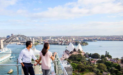 InterContinental Sydney, An IHG Hotel - Accommodation Mt buller 4