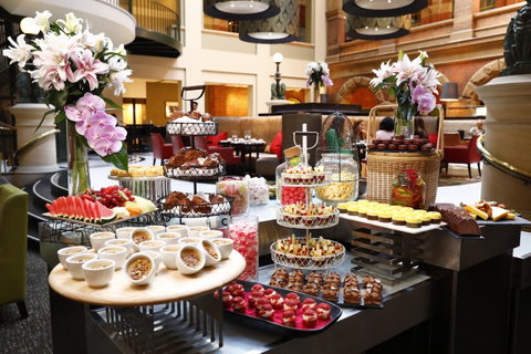 InterContinental Sydney, An IHG Hotel - Accommodation Mt buller 38
