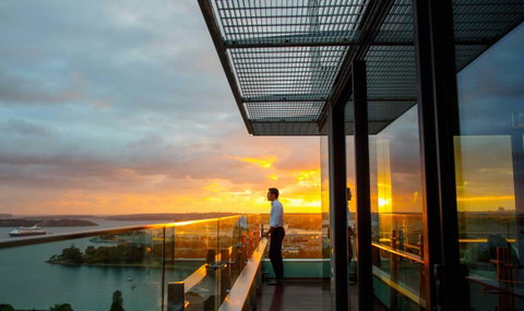 InterContinental Sydney, An IHG Hotel - Accommodation Mt buller 13