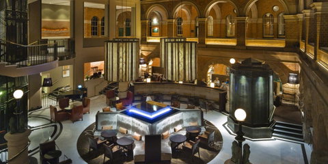 InterContinental Sydney, An IHG Hotel - Accommodation Mt buller 23