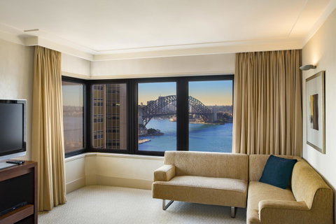 InterContinental Sydney, An IHG Hotel - Accommodation Mt buller 40