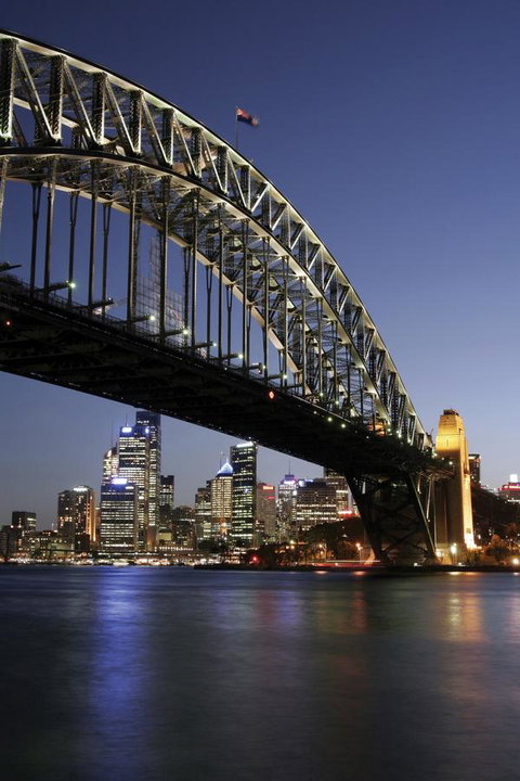 InterContinental Sydney, An IHG Hotel - Accommodation Mt buller 26