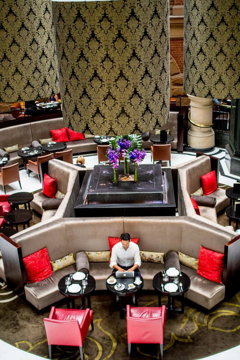 InterContinental Sydney, An IHG Hotel - Accommodation Mt buller 8