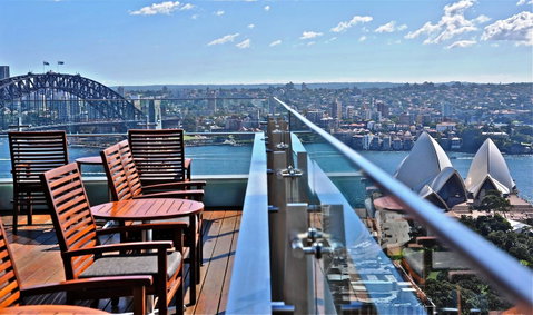 InterContinental Sydney, An IHG Hotel - Accommodation Mt buller 19