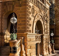 InterContinental Sydney - Accommodation Mt buller