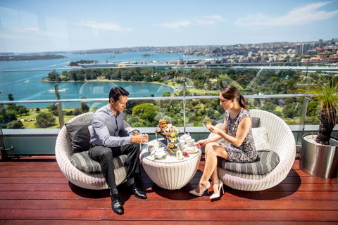InterContinental Sydney, An IHG Hotel - Accommodation Mt buller 10