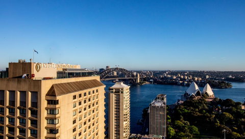 InterContinental Sydney, An IHG Hotel - Accommodation Mt buller 1