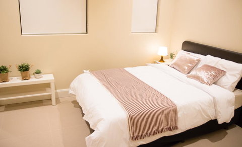 T&M HOUSE - Accommodation Mt Buller 12