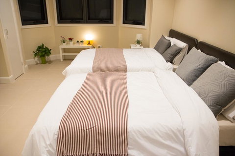 T&M HOUSE - Accommodation Mt Buller 35