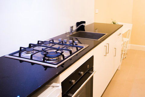 T&M HOUSE - Accommodation Mt Buller 21