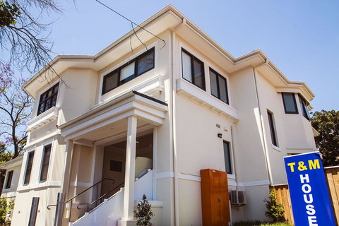 T&M HOUSE - Accommodation Mt Buller 40