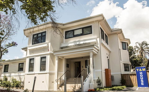 T&M HOUSE - Accommodation Mt Buller 39