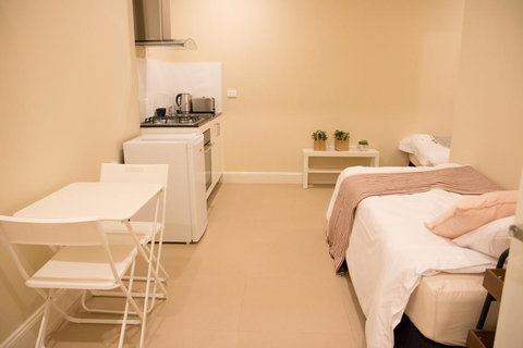 T&M HOUSE - Accommodation Mt Buller 3