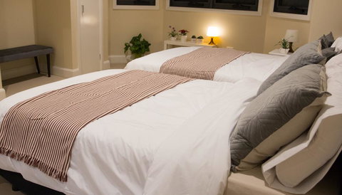 T&M HOUSE - Accommodation Mt Buller 34