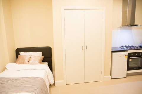 T&M HOUSE - Accommodation Mt Buller 25