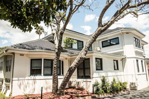 T&M HOUSE - Accommodation Mt Buller 41