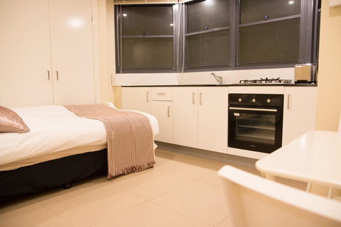 T&M HOUSE - Accommodation Mt Buller 7