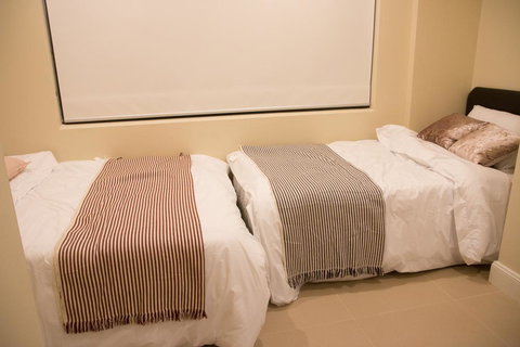 T&M HOUSE - Accommodation Mt Buller 30