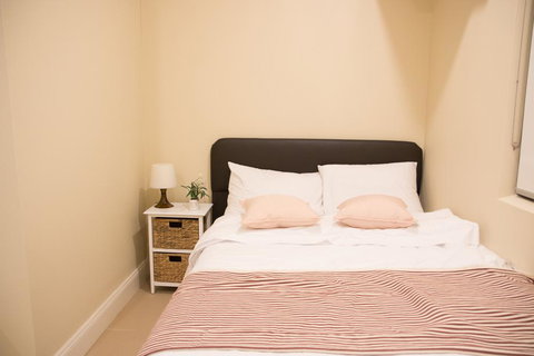 T&M HOUSE - Accommodation Mt Buller 24