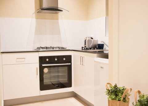 T&M HOUSE - Accommodation Mt Buller 2