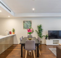 Sydney CBD Brand New Apartments with Hyde Park View - Accommodation Mt buller