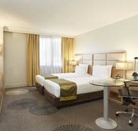 Holiday Inn Parramatta - Accommodation Mt Buller