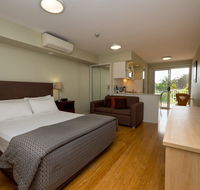 Cabarita Lake Apartments - Accommodation Mt Buller