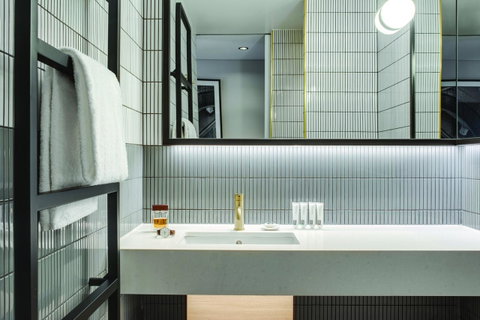Vibe Hotel Sydney Darling Harbour - Accommodation Mt Buller 3