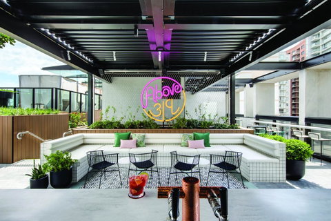 Vibe Hotel Sydney Darling Harbour - Accommodation Mt Buller 6