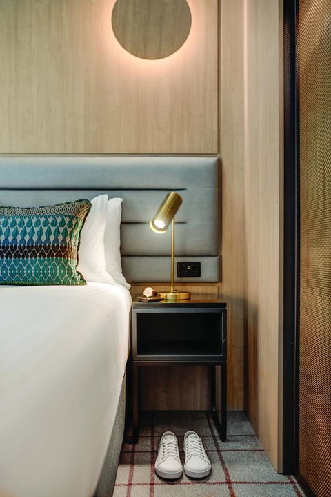Vibe Hotel Sydney Darling Harbour - Accommodation Mt Buller 1