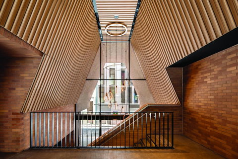 Vibe Hotel Sydney Darling Harbour - Accommodation Mt Buller 23