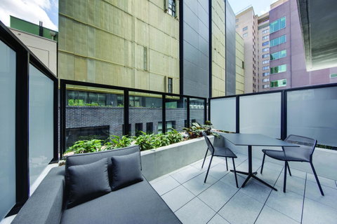 Vibe Hotel Sydney Darling Harbour - Accommodation Mt Buller 14