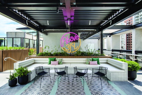 Vibe Hotel Sydney Darling Harbour - Accommodation Mt Buller 7